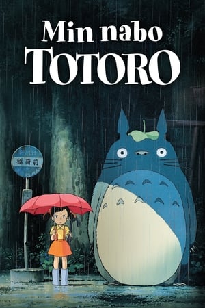 Image Min nabo Totoro