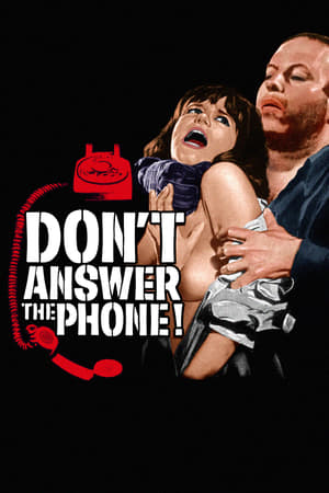 Image Don't Answer the Phone!