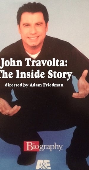 Image John Travolta: The Inside Story