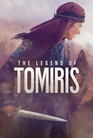 Image The Legend of Tomiris