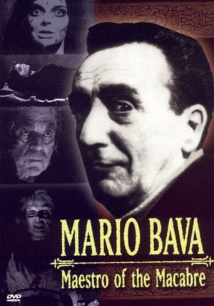 Image Mario Bava: Maestro of the Macabre
