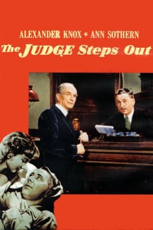 Image The Judge Steps Out