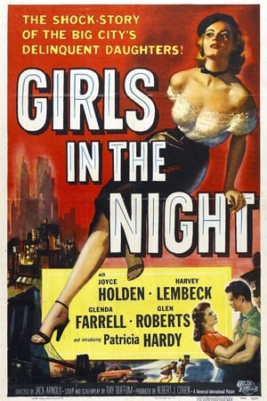 Image Girls in the Night