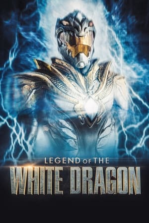 Image Legend of the White Dragon