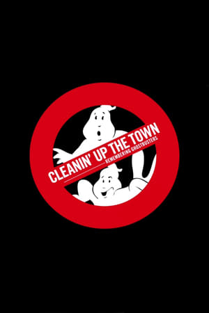 Image Cleanin' Up the Town: Remembering Ghostbusters