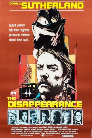 Image The Disappearance