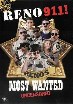 Image Reno 911! Reno's Most Wanted Uncensored