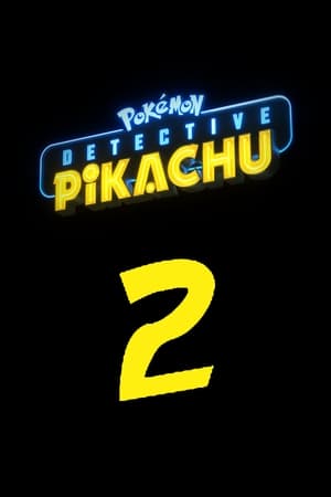 Image Pokémon Detective Pikachu 2