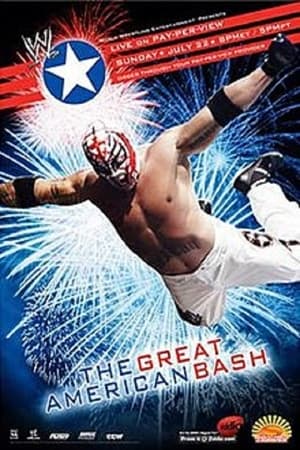 Image WWE The Great American Bash 2007
