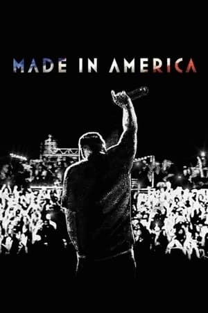 Image Made in America