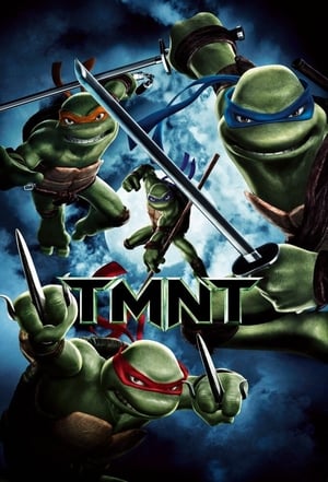 Image TMNT - Teenage Mutant Ninja Turtles