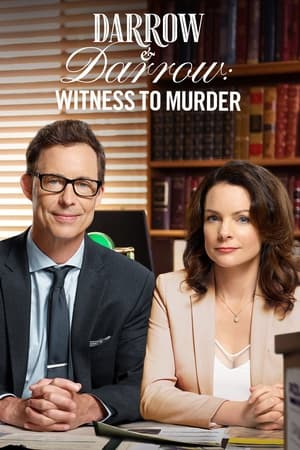 Image Darrow & Darrow: Witness to Murder