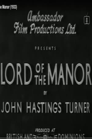 Image Lord of the Manor