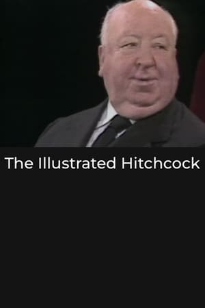 Image The Illustrated Hitchcock