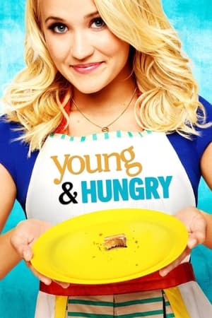 Image Young & Hungry