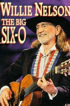 Image Willie Nelson: The Big Six-O