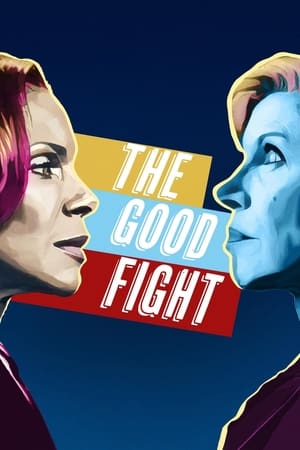 Image The Good Fight