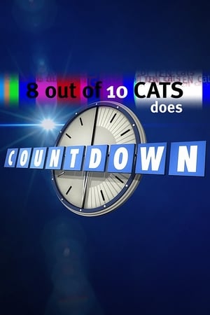 Image 8 Out of 10 Cats Does Countdown