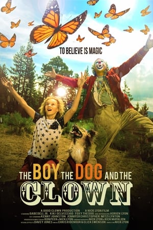 Image The Boy, the Dog and the Clown