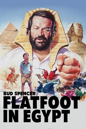 Image Flatfoot in Egypt