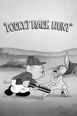 Image Porky's Hare Hunt