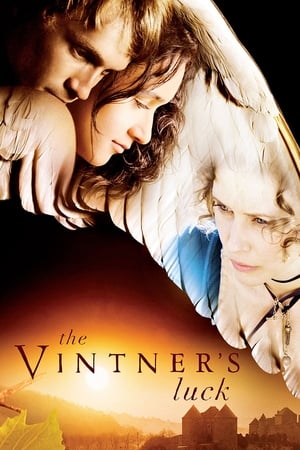 Image The Vintner's Luck