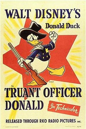 Image Truant Officer Donald