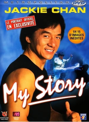 Image Jackie Chan: My Story
