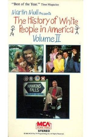 Image The History of White People in America: Volume II