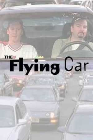 Image The Flying Car