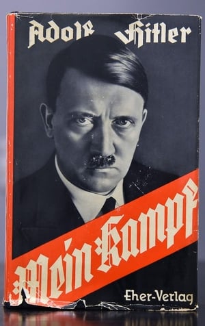 Image Mein Kampf