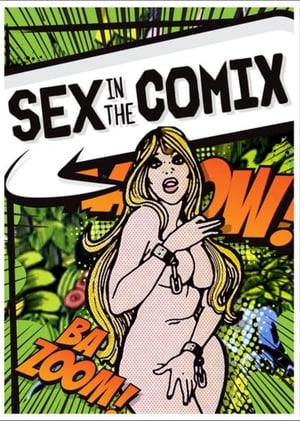 Image Sex in the Comix