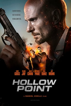 Image Hollow Point
