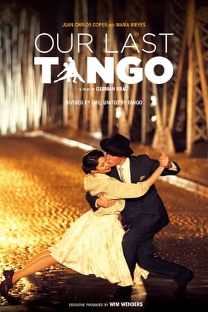 Image Our Last Tango