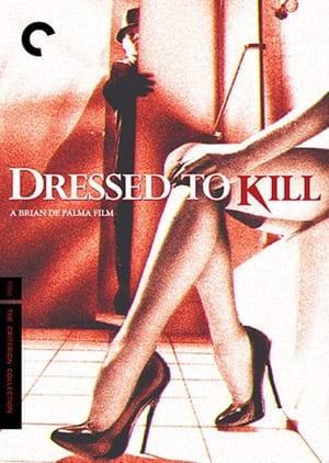 Image Dressed to Kill: An Appreciation by Keith Gordon