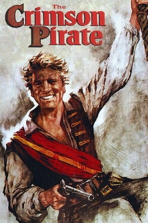 Image The Crimson Pirate