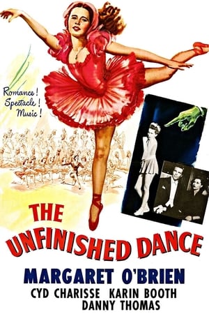 Image The Unfinished Dance