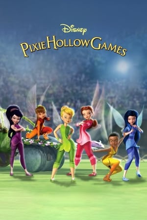 Image Pixie Hollow Games