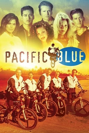 Image Pacific Blue