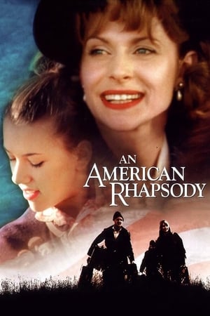 Image An American Rhapsody
