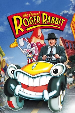 Image Who Framed Roger Rabbit