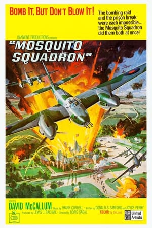 Image Mosquito Squadron