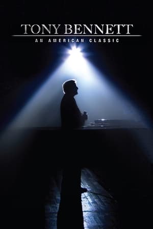 Image Tony Bennett: An American Classic