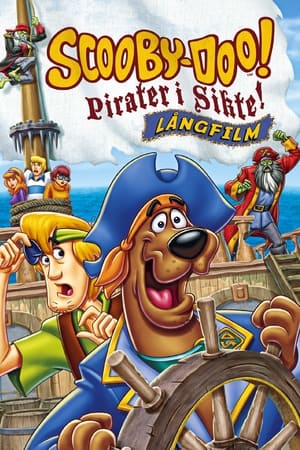Image Scooby-Doo: Pirater i sikte!