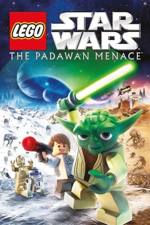 Image LEGO Star Wars: The Padawan Menace