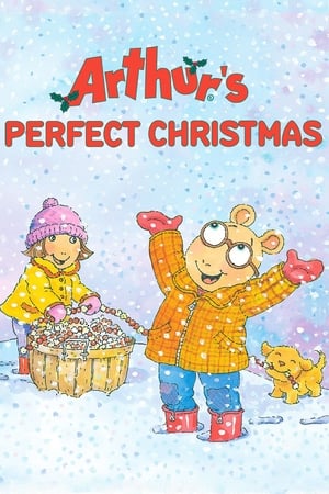 Image Arthur's Perfect Christmas