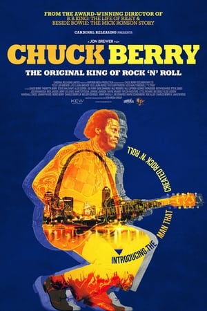 Image Chuck Berry: The Original King of Rock 'n' Roll