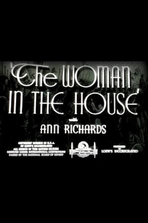 Image The Woman in the House