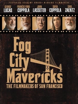 Image Fog City Mavericks