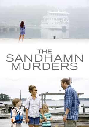 Image The Sandhamn Murders